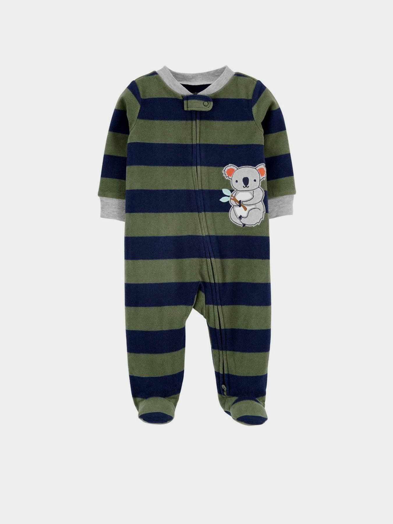Одежда для младенцев Carter’s модель 1J188310-multi Фото