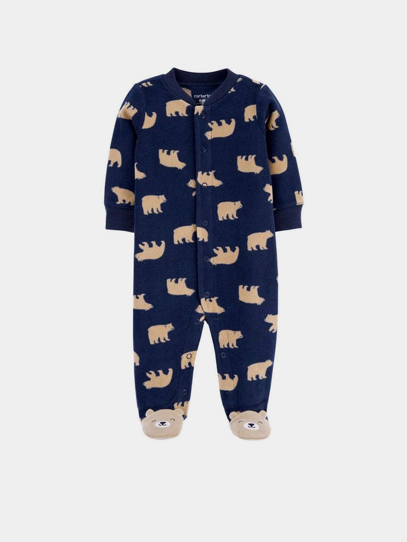 Боді та корсети Carter’s модель 1M144710-multi Фото