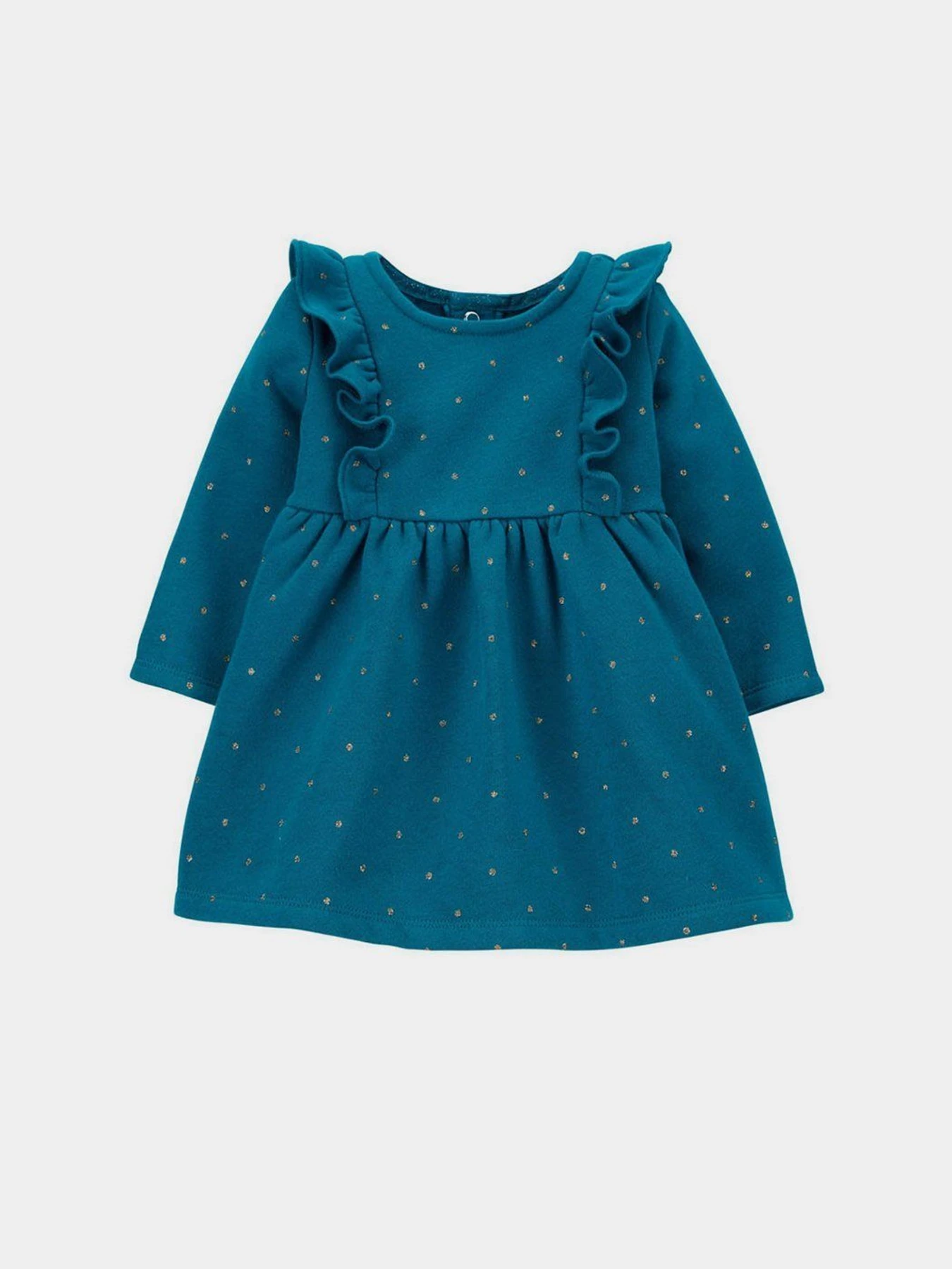 Сукні Carter’s модель 1M163310-multi Фото