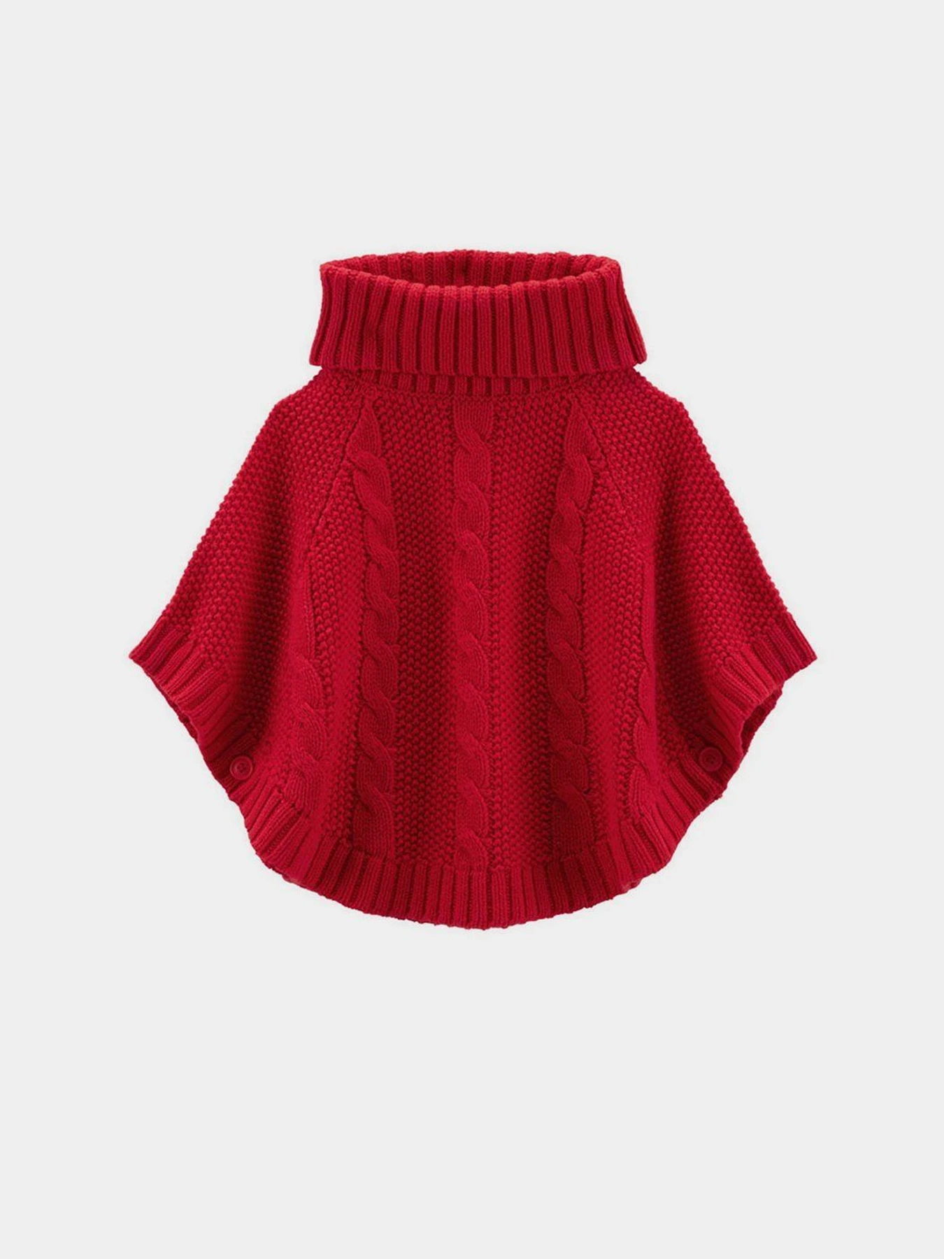 Свитры и кардиганы Carter’s модель 2M026610-multi Фото