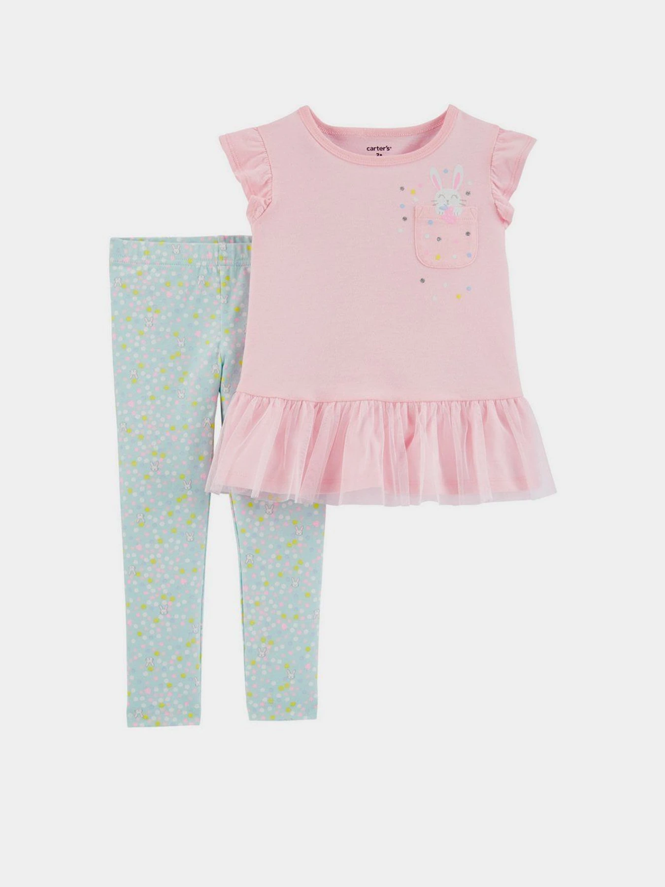 Костюмы Carter’s модель 1H327010-multi Фото