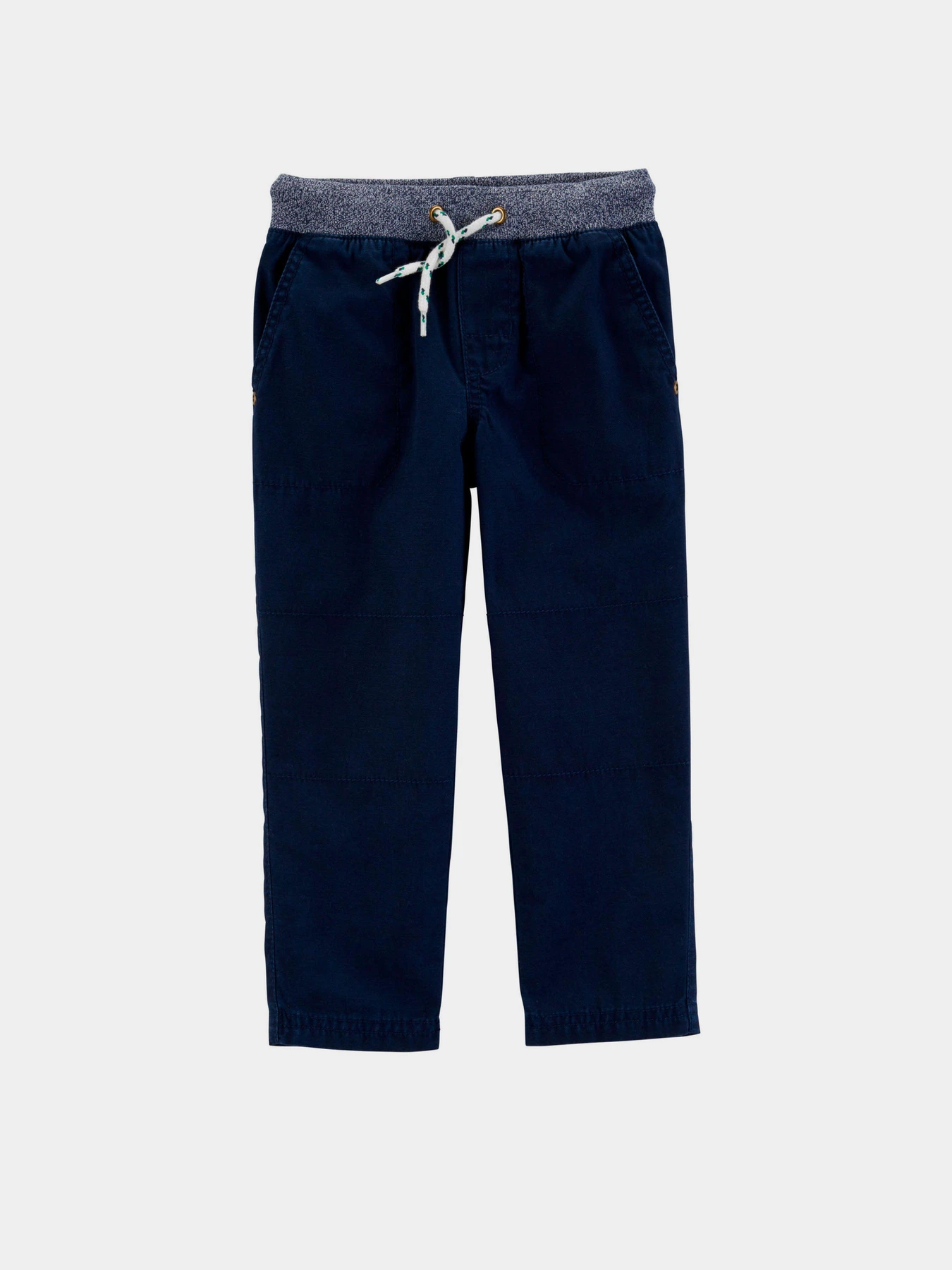 Брюки Carter’s модель 224G860-blue Фото