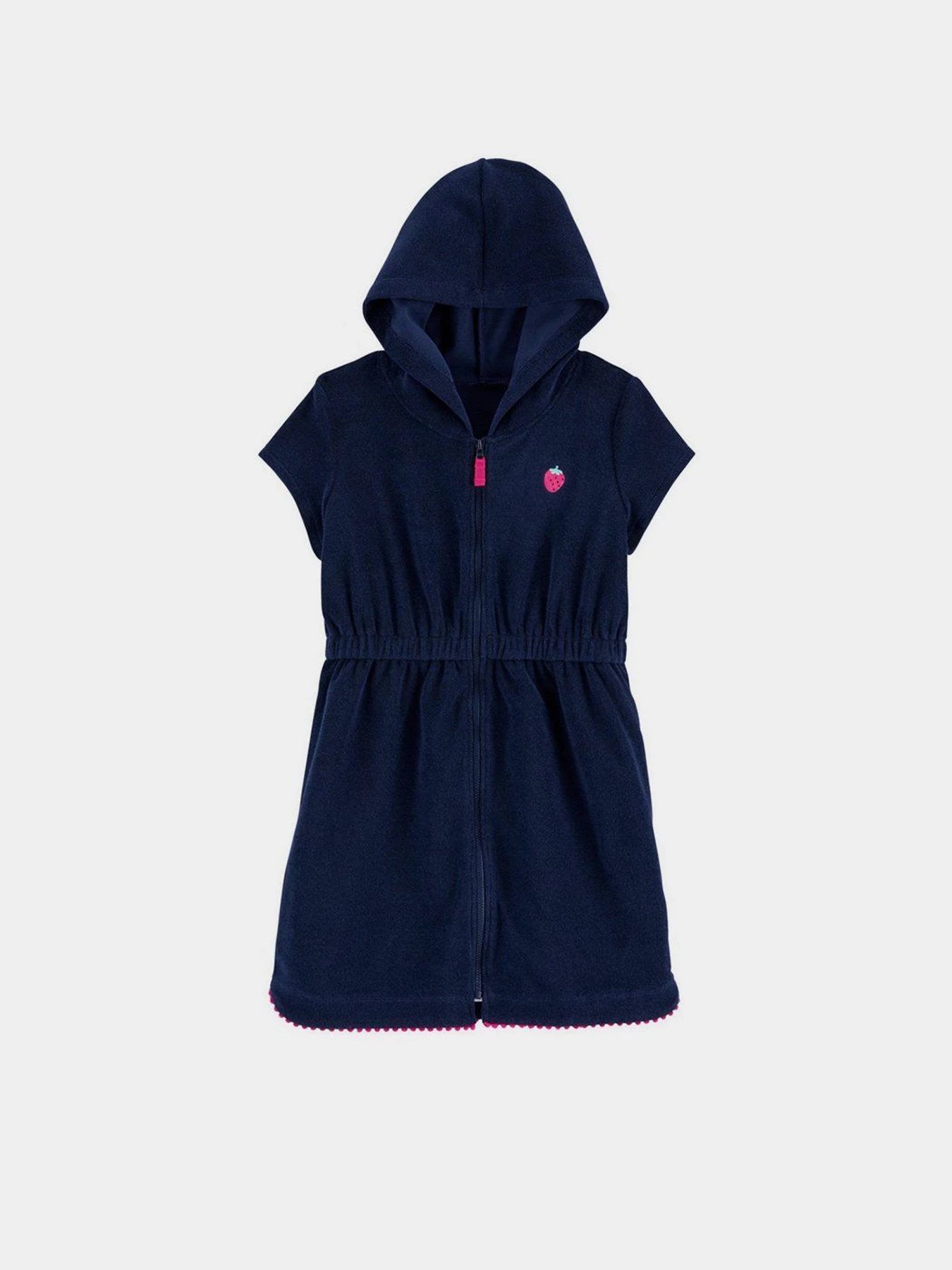 Одяг для дому та сну Carter’s модель 3K427810-multi Фото