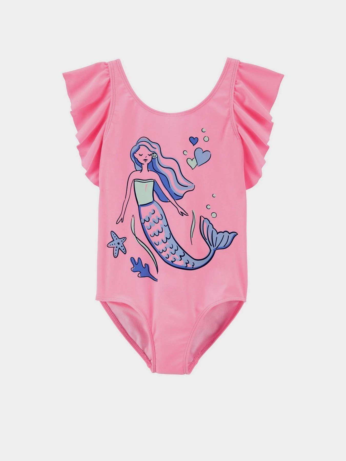 Одяг для пляжу Carter’s модель 3K462410-multi Фото