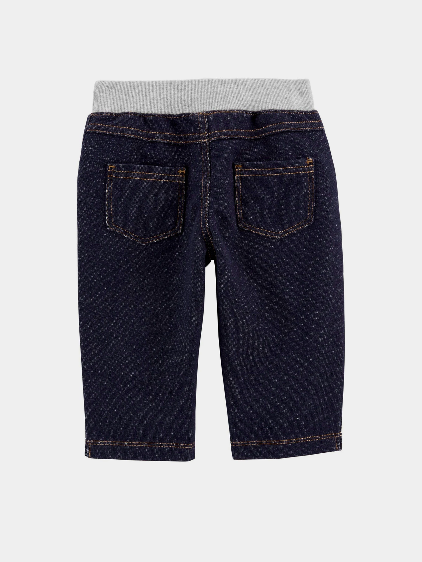 Брюки Carter’s модель 1K440910-blue Фото