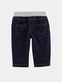 Брюки Carter’s модель 1K440910-blue Фото