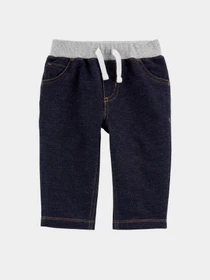 Брюки Carter’s модель 1K440910-blue Фото