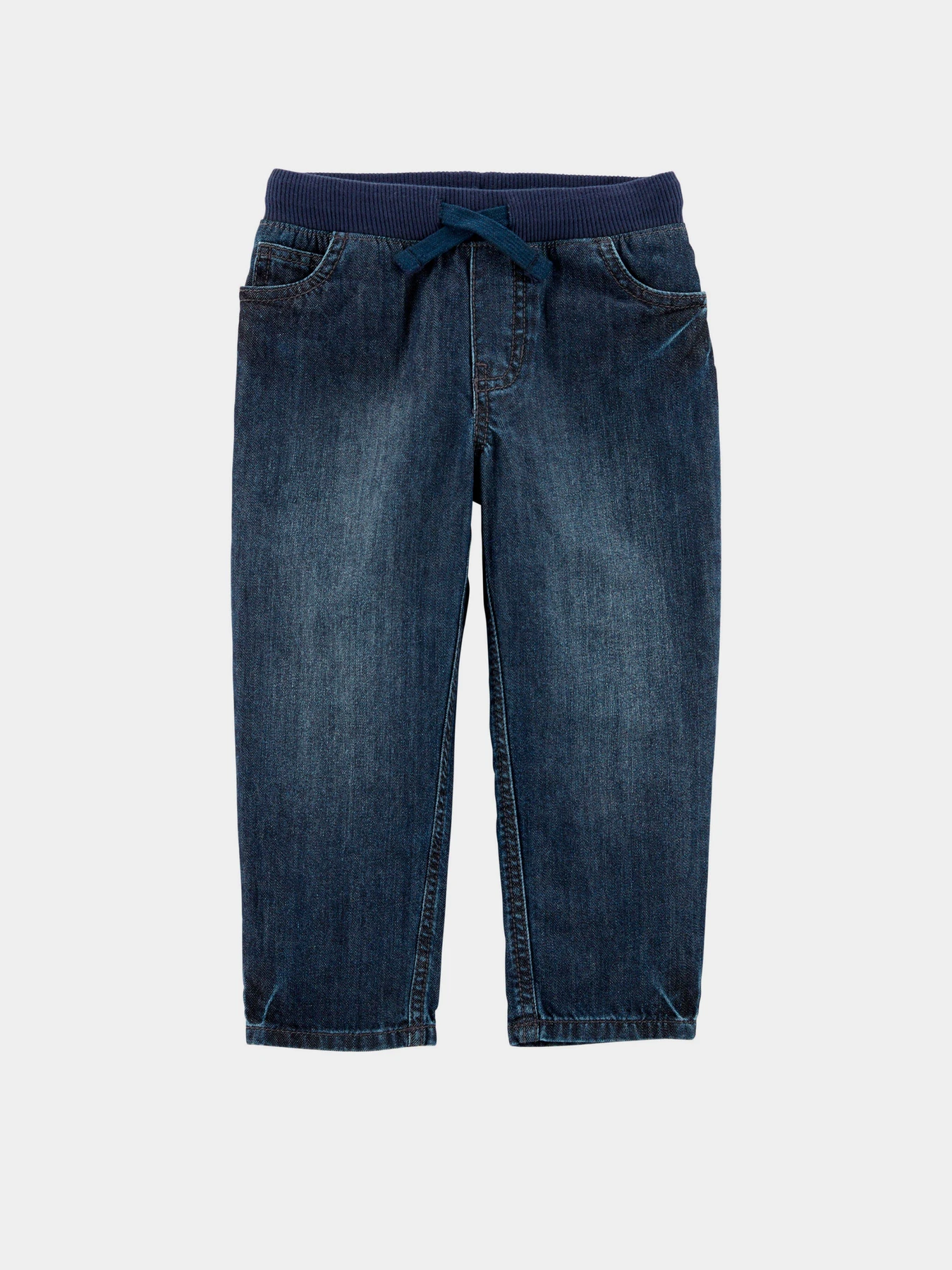 Джинси Carter’s модель 17923510-blue Фото