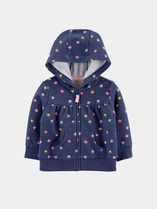 Свитры и кардиганы Carter’s модель 1K432410-multi Фото