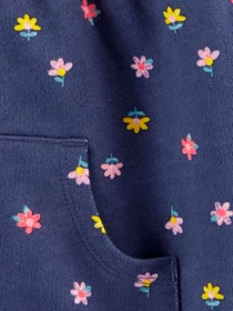 Свитры и кардиганы Carter’s модель 1K432410-multi Фото