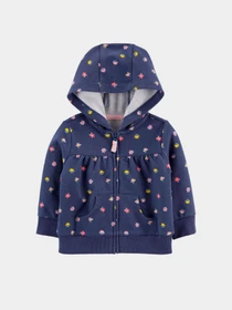 Свитры и кардиганы Carter’s модель 1K432410-multi Фото