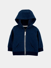 Свитры и кардиганы Carter’s модель 1K439710-blue Фото