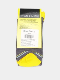 Носки и гольфы COOL SOCKS модель 1655 Фото