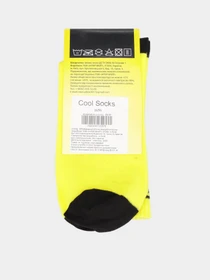 Носки и гольфы COOL SOCKS модель 1656 Фото