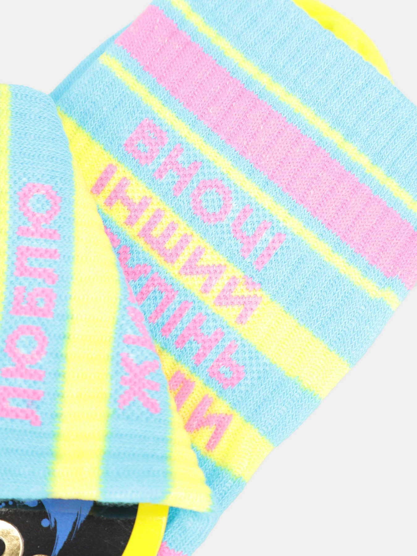 Шкарпетки та гольфи COOL SOCKS модель 1657 Фото