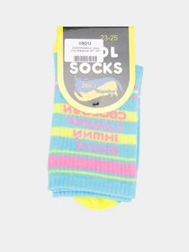 Шкарпетки та гольфи COOL SOCKS модель 1657 Фото