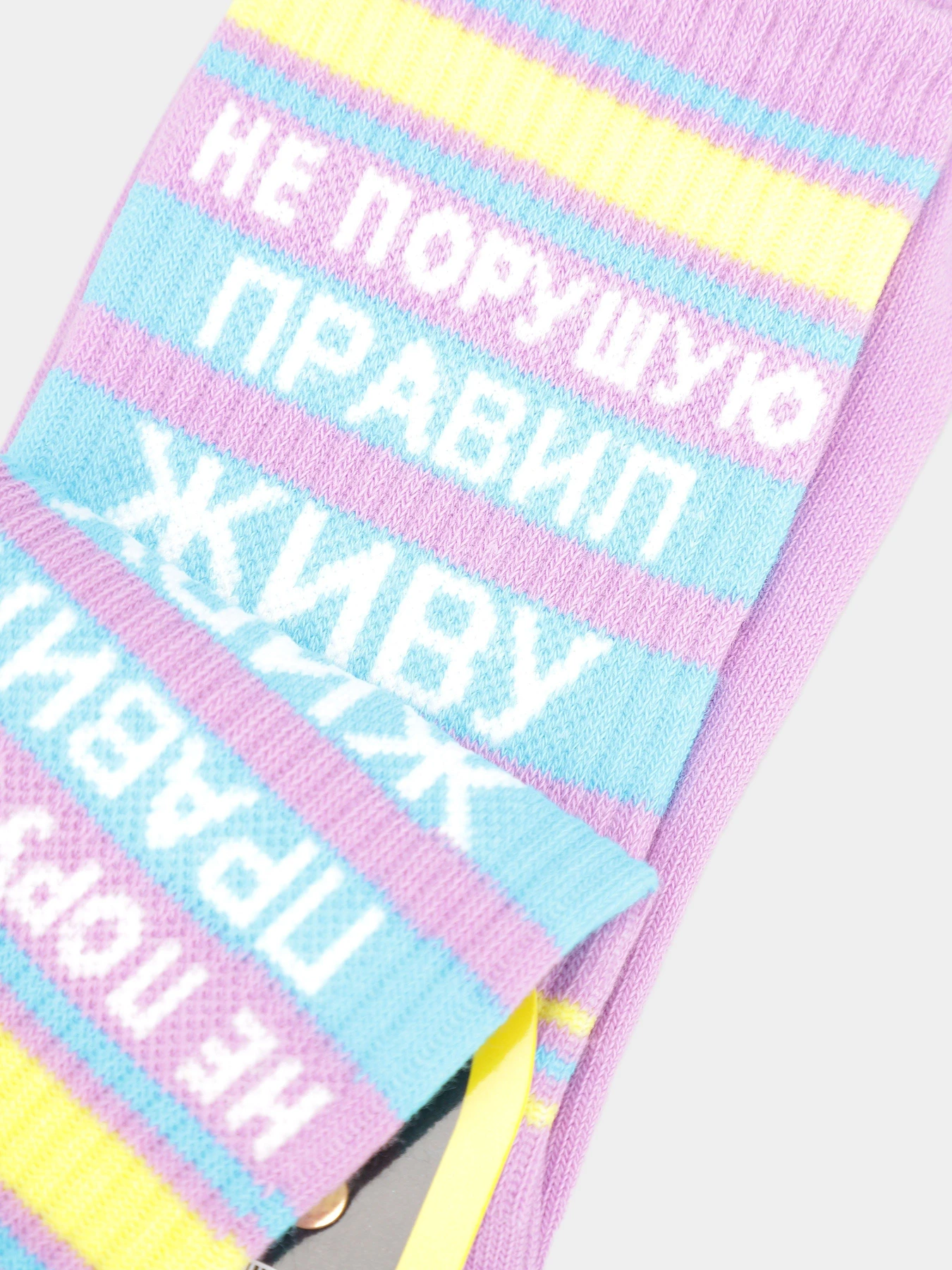 Носки и гольфы COOL SOCKS модель 1658 Носки и гольфы COOL SOCKS модель 1658 Фото