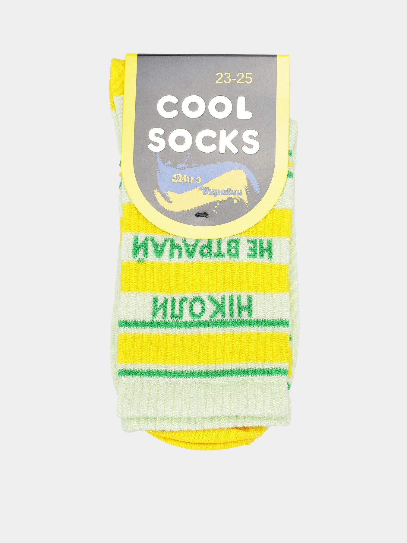 Шкарпетки та гольфи COOL SOCKS модель 1660 Шкарпетки та гольфи COOL SOCKS модель 1660 Фото