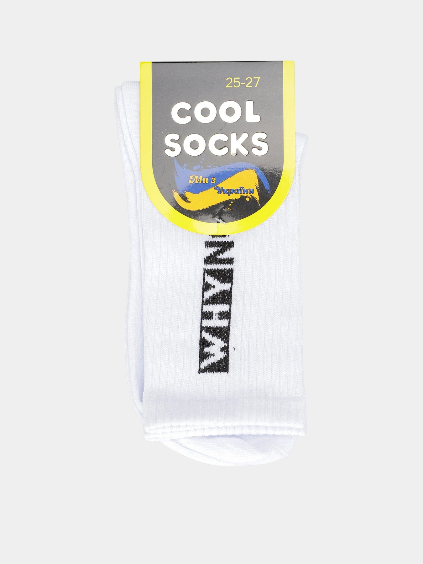 Носки и гольфы COOL SOCKS модель 1961 Носки и гольфы COOL SOCKS модель 1961 Фото