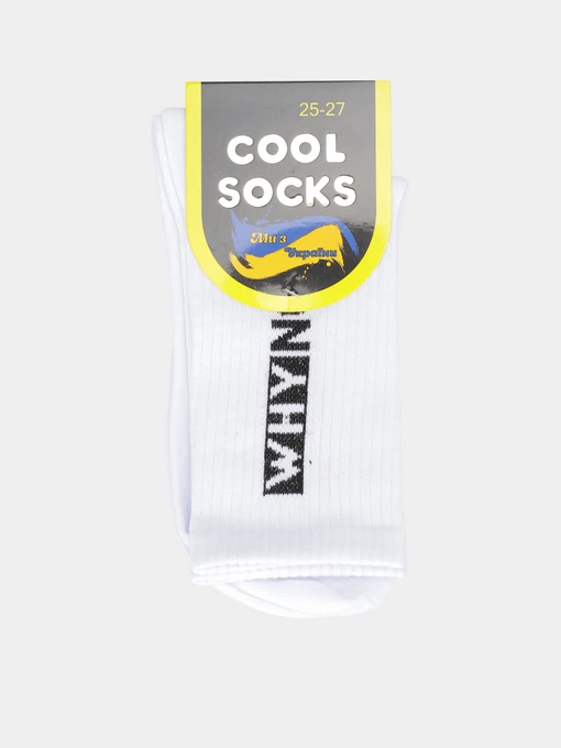 Носки и гольфы COOL SOCKS модель 1961 Фото