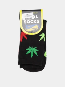 Шкарпетки та гольфи COOL SOCKS модель 2213 Фото