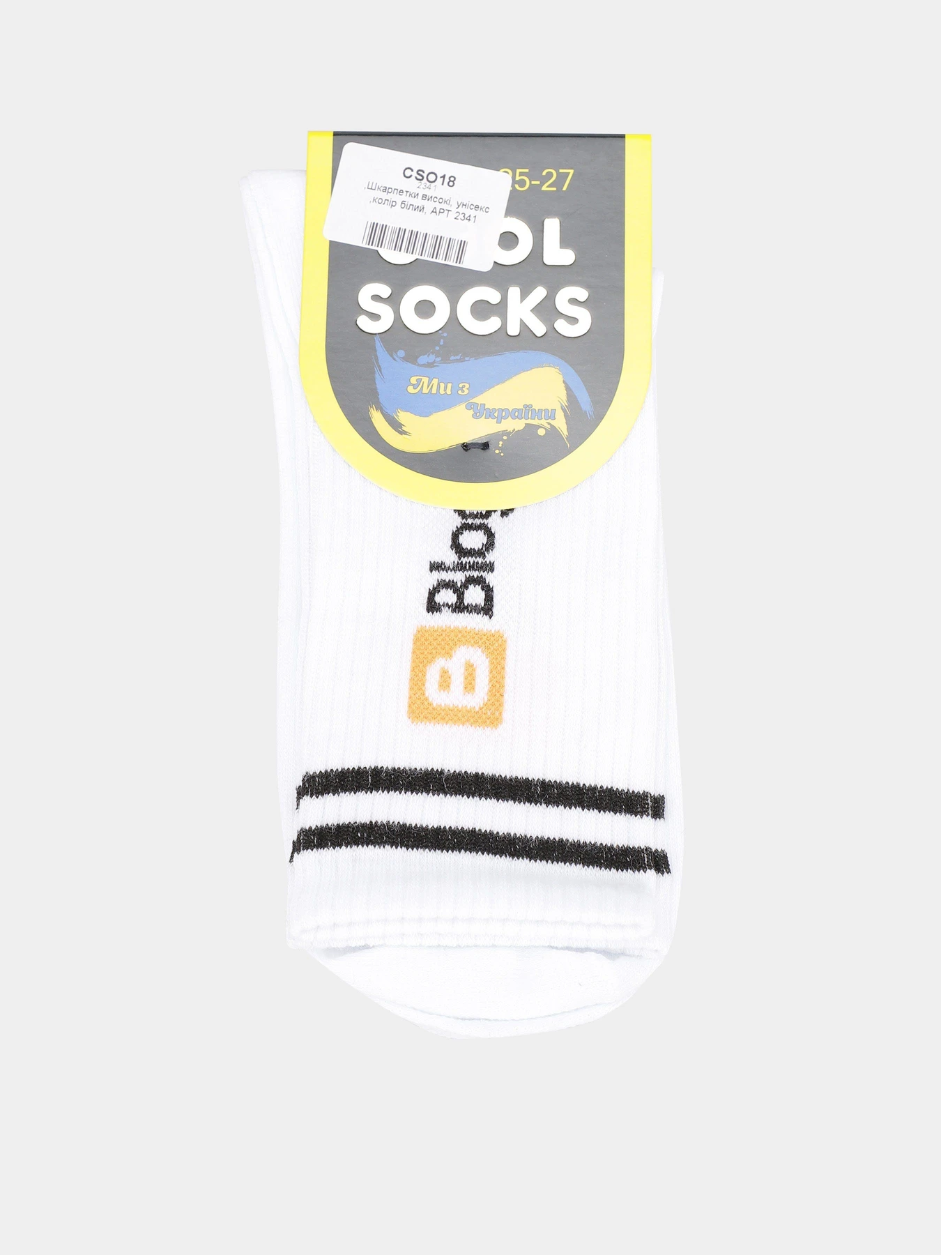 Носки и гольфы COOL SOCKS модель 2341 Фото