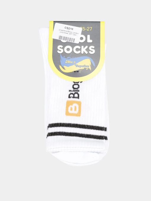 Носки и гольфы COOL SOCKS модель 2341 Фото