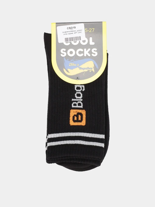 Носки и гольфы COOL SOCKS модель 2342 Фото
