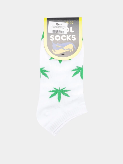 Носки и гольфы COOL SOCKS модель 2721 Фото