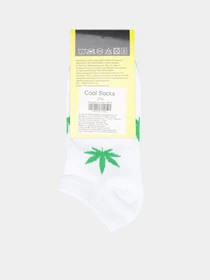 Шкарпетки та гольфи COOL SOCKS модель 2721 Фото