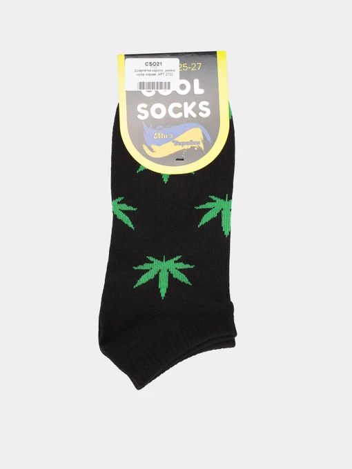Носки и гольфы COOL SOCKS модель 2722 Фото