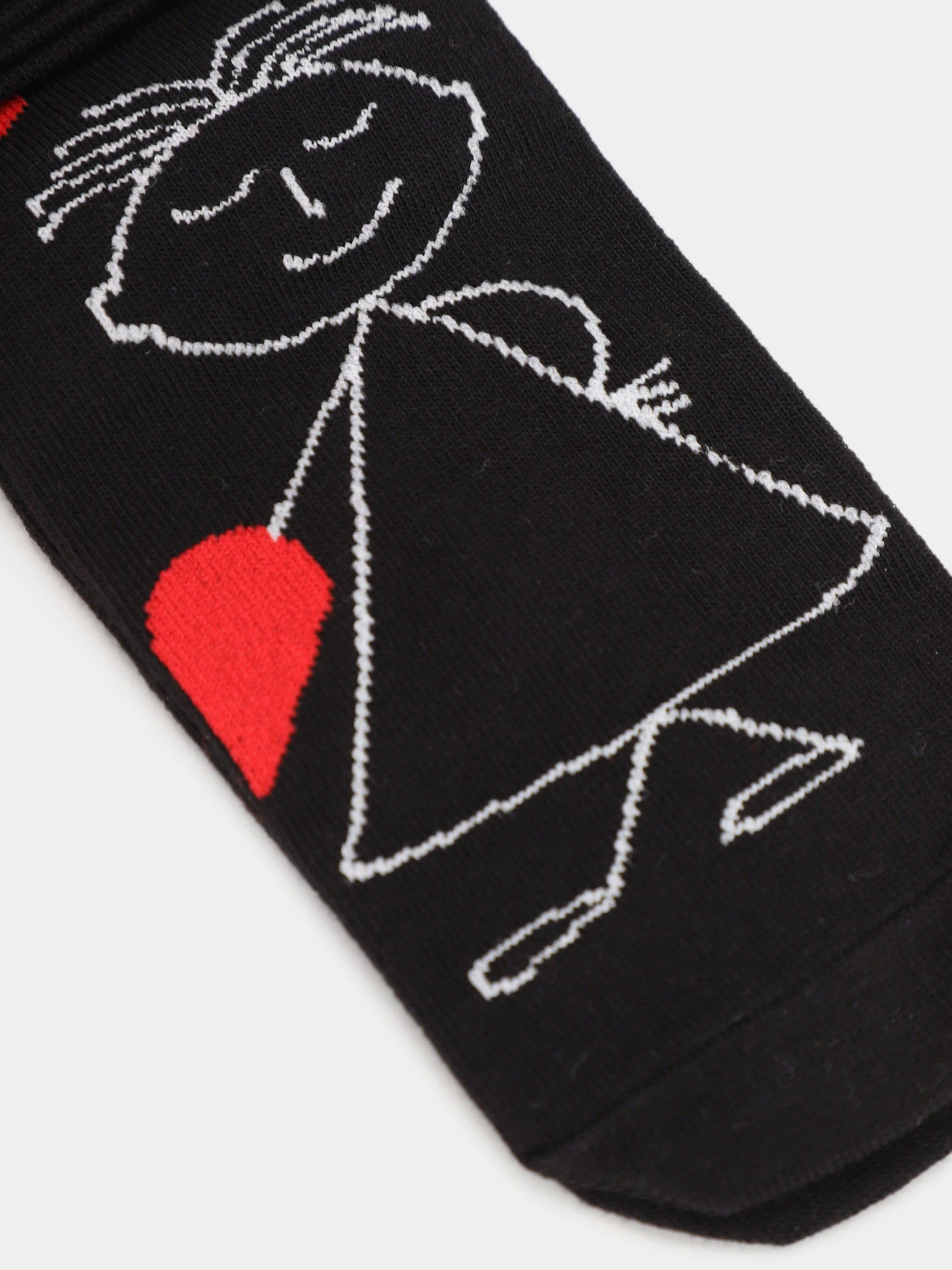 Шкарпетки та гольфи COOL SOCKS модель 9402 Фото