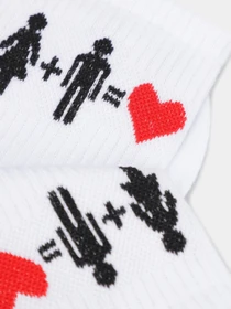 Шкарпетки та гольфи COOL SOCKS модель 15681 Фото