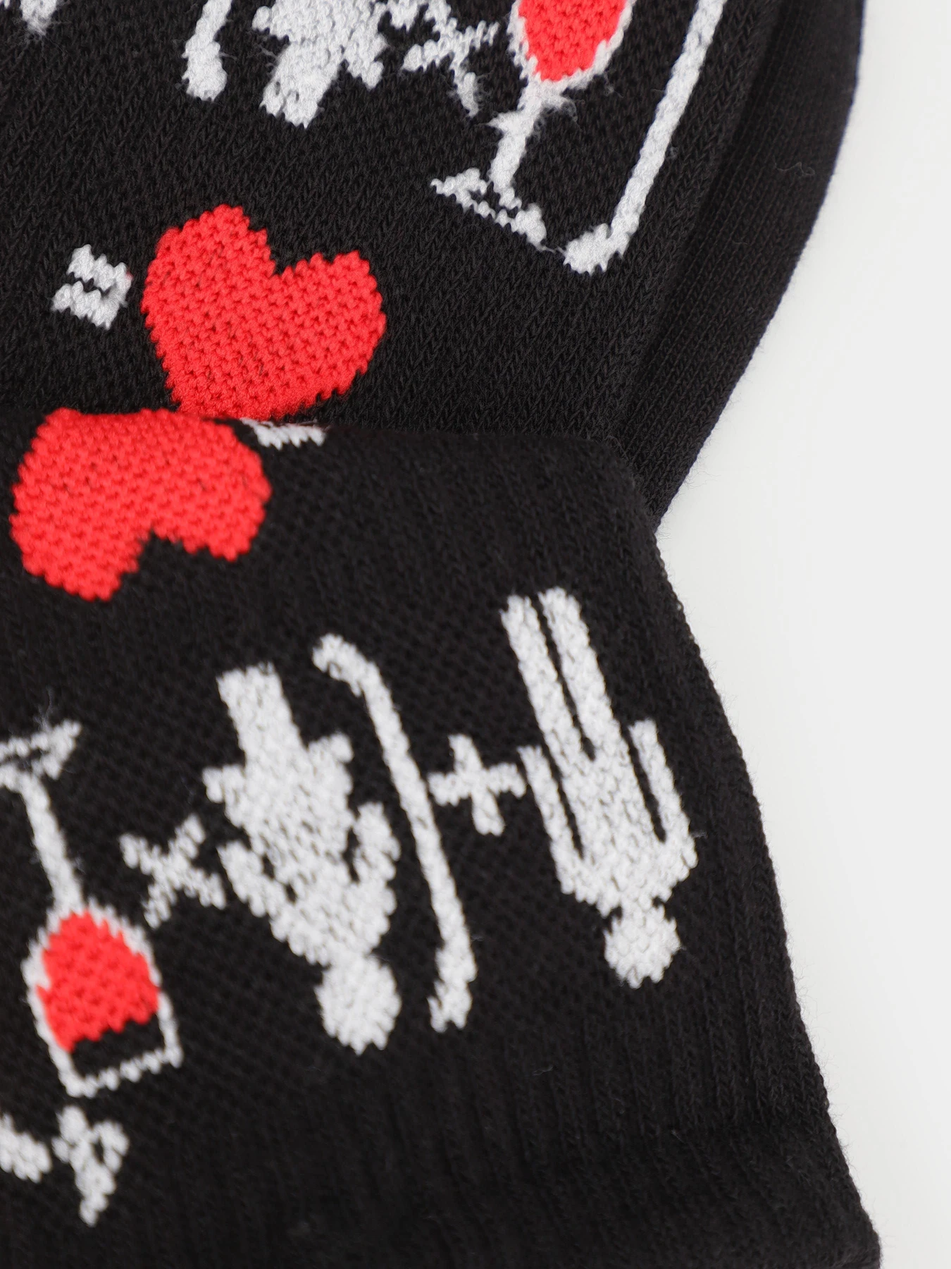 Шкарпетки та гольфи COOL SOCKS модель 15692 Шкарпетки та гольфи COOL SOCKS модель 15692 Фото
