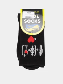 Шкарпетки та гольфи COOL SOCKS модель 15692 Фото
