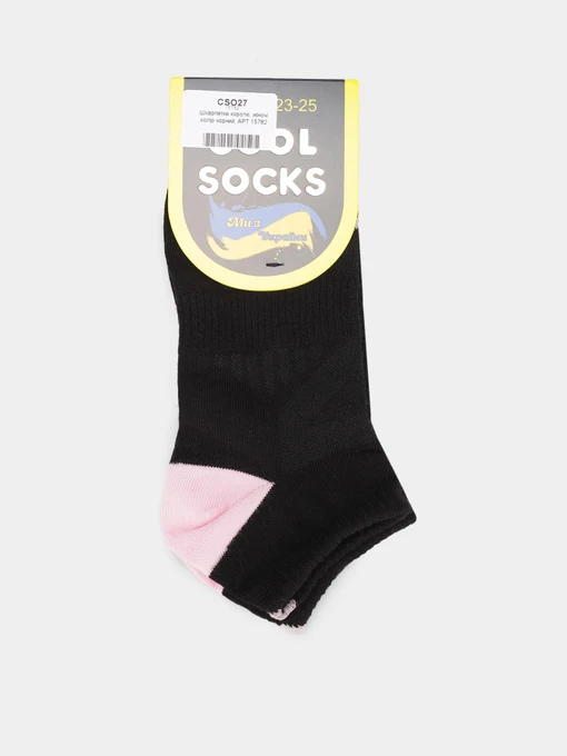 Носки и гольфы COOL SOCKS модель 15782 Фото