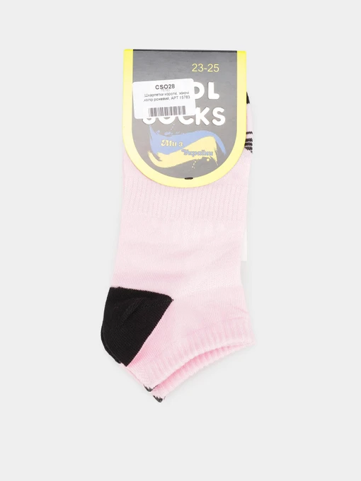 Носки и гольфы COOL SOCKS модель 15783 Фото