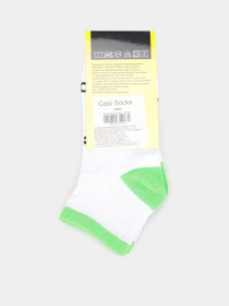 Шкарпетки та гольфи COOL SOCKS модель 15821 Фото