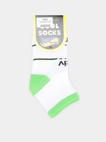Шкарпетки та гольфи COOL SOCKS модель 15821 Фото