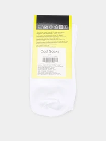 Шкарпетки та гольфи COOL SOCKS модель 239 Фото
