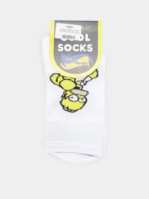 Шкарпетки та гольфи COOL SOCKS модель 239 Фото
