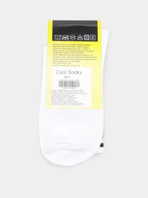 Шкарпетки та гольфи COOL SOCKS модель 18251 Фото