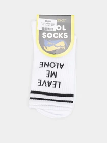 Шкарпетки та гольфи COOL SOCKS модель 18251 Фото