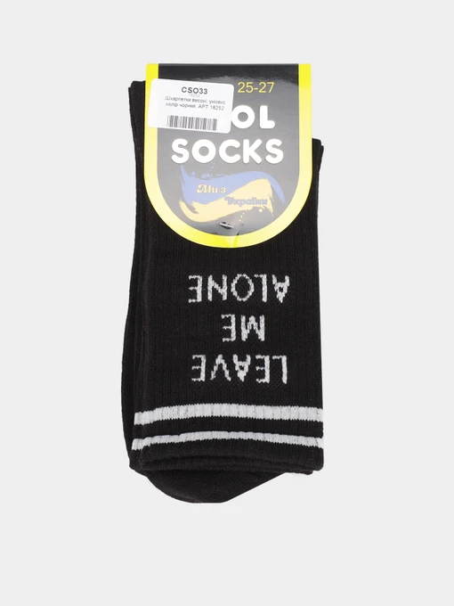 Носки и гольфы COOL SOCKS модель 18252 Фото