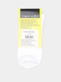 Шкарпетки та гольфи COOL SOCKS модель 17391 Фото