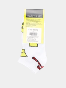 Шкарпетки та гольфи COOL SOCKS модель 273 Фото