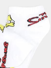 Шкарпетки та гольфи COOL SOCKS модель 273 Фото