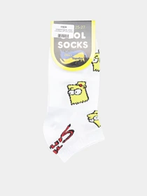 Шкарпетки та гольфи COOL SOCKS модель 273 Фото