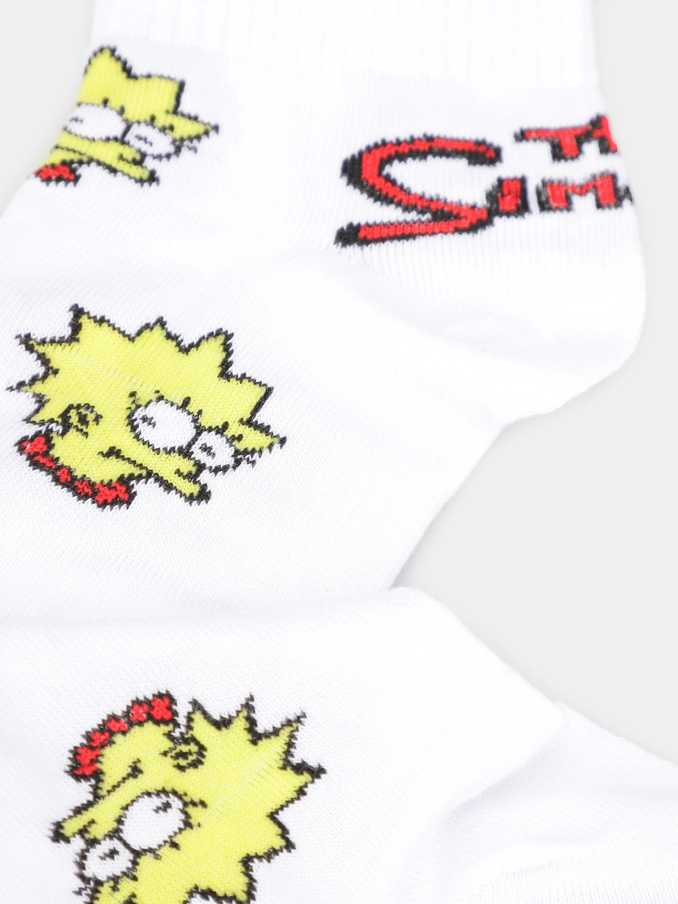 Носки и гольфы COOL SOCKS модель 274 Фото