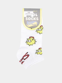 Носки и гольфы COOL SOCKS модель 274 Фото